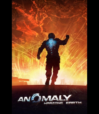 Buy Anomaly: Warzone Earth CD Key and Compare Prices