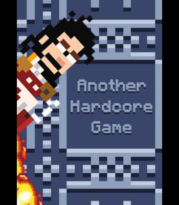 Buy Another Hardcore Game (PC) CD Key and Compare Prices
