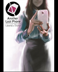 Buy Another Lost Phone: Laura's Story CD Key and Compare Prices