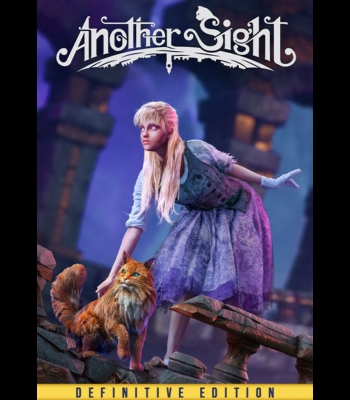 Buy Another Sight - Definitive Edition CD Key and Compare Prices