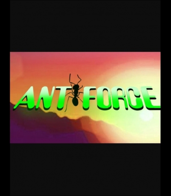 Buy Ant Force (PC) CD Key and Compare Prices