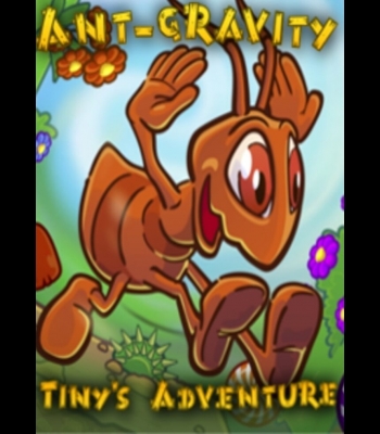 Buy Ant-Gravity: Tiny's Adventure CD Key and Compare Prices