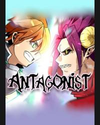 Buy Antagonist CD Key and Compare Prices
