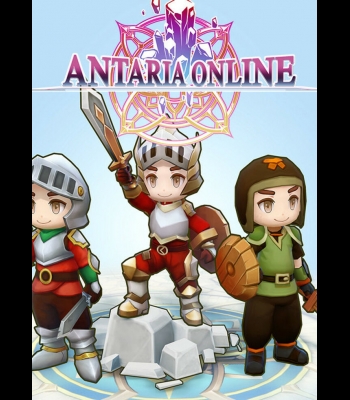 Buy Antaria Online CD Key and Compare Prices