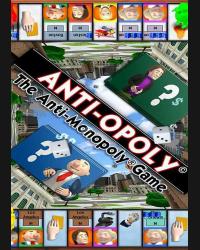 Buy Anti-Opoly CD Key and Compare Prices