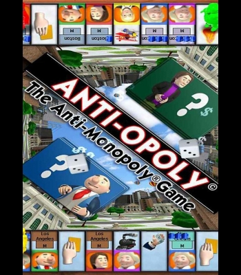 Buy Anti-Opoly CD Key and Compare Prices