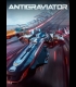 Buy Antigraviator CD Key and Compare Prices