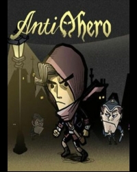 Buy Antihero Deluxe CD Key and Compare Prices Buy Antihero Deluxe CD Key and Compare Prices