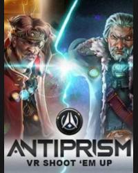 Buy Antiprism [VR] (PC) CD Key and Compare Prices