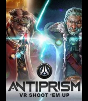 Buy Antiprism [VR] (PC) CD Key and Compare Prices