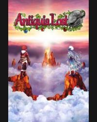Buy Antiquia Lost (PC) CD Key and Compare Prices