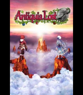 Buy Antiquia Lost (PC) CD Key and Compare Prices