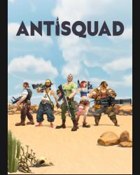 Buy Antisquad CD Key and Compare Prices