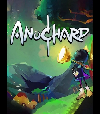 Buy Anuchard (PC) CD Key and Compare Prices