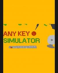Buy Anykey Simulator CD Key and Compare Prices