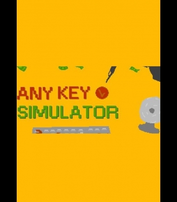 Buy Anykey Simulator CD Key and Compare Prices