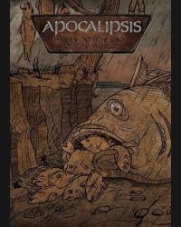 Buy Apocalipsis CD Key and Compare Prices