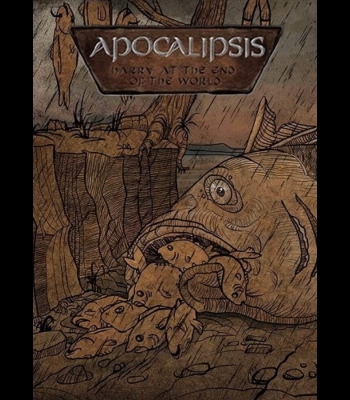 Buy Apocalipsis CD Key and Compare Prices