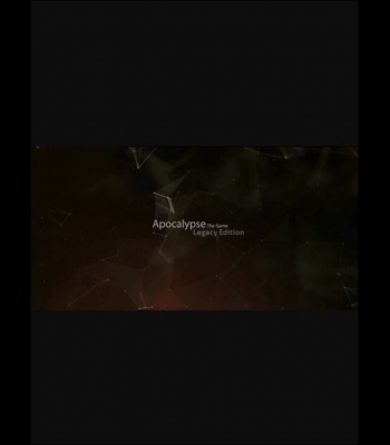 Buy Apocalypse: Legacy Edition (PC) CD Key and Compare Prices