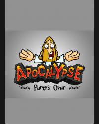 Buy Apocalypse: Party's Over (PC) CD Key and Compare Prices
