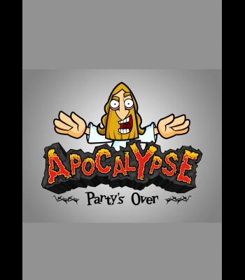 Buy Apocalypse: Party's Over (PC) CD Key and Compare Prices
