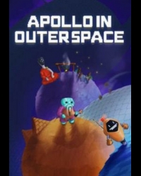 Buy Apollo in Outer Space CD Key and Compare Prices