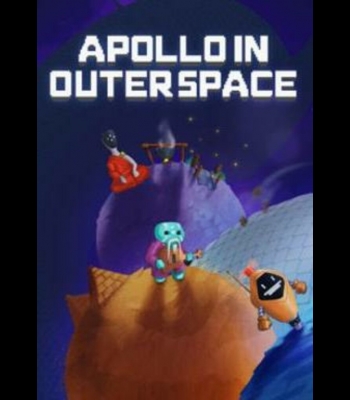 Buy Apollo in Outer Space CD Key and Compare Prices
