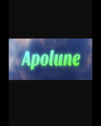 Buy Apolune (PC) CD Key and Compare Prices