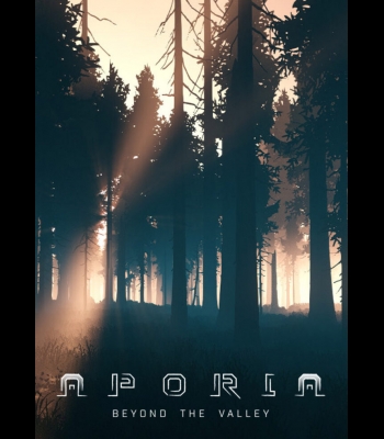 Buy Aporia: Beyond The Valley CD Key and Compare Prices