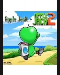 Buy Apple Jack 1&2 CD Key and Compare Prices