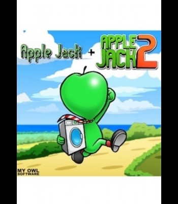 Buy Apple Jack 1&2 CD Key and Compare Prices