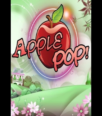 Buy Apple Pop CD Key and Compare Prices