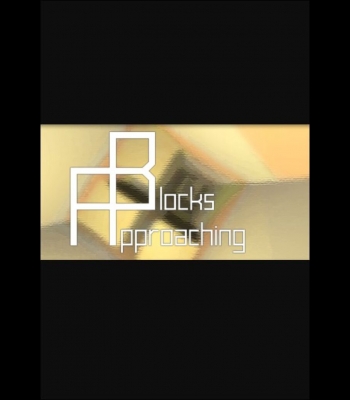 Buy Approaching Blocks (PC) CD Key and Compare Prices