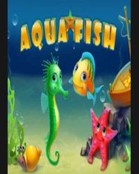Buy Aqua Fish CD Key and Compare Prices