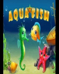 Buy Aqua Fish CD Key and Compare Prices