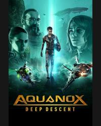 Buy Aquanox Deep Descent CD Key and Compare Prices