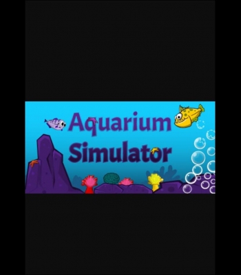 Buy Aquarium Simulator (PC) CD Key and Compare Prices