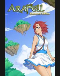 Buy Ara Fell: Enhanced Edition (PC) CD Key and Compare Prices