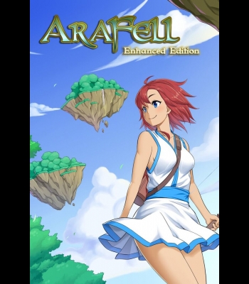 Buy Ara Fell: Enhanced Edition (PC) CD Key and Compare Prices