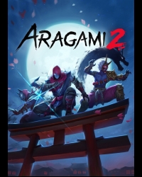 Buy Aragami 2 CD Key and Compare Prices