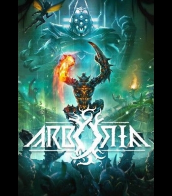 Buy Arboria CD Key and Compare Prices