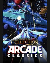 Buy Arcade Classics Anniversary Edition CD Key and Compare Prices
