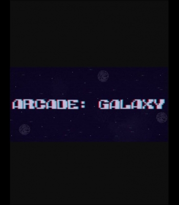 Buy Arcade Galaxy (PC) CD Key and Compare Prices