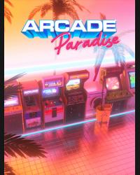 Buy Arcade Paradise (PC) CD Key and Compare Prices