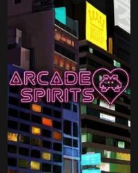 Buy Arcade Spirits CD Key and Compare Prices