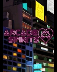 Buy Arcade Spirits CD Key and Compare Prices