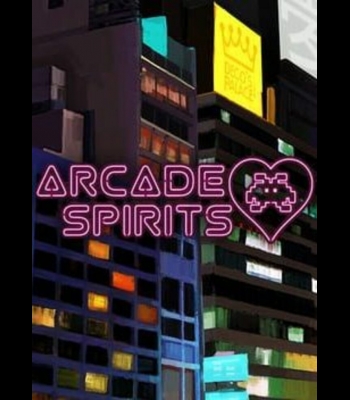 Buy Arcade Spirits CD Key and Compare Prices