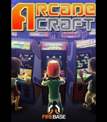 Buy Arcadecraft CD Key and Compare Prices