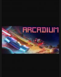Buy Arcadium (PC) CD Key and Compare Prices