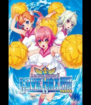 Buy Arcana Heart 3 LOVE MAX!!!!! CD Key and Compare Prices